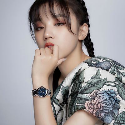 우기 (여자아이들)맨즈우노 화보