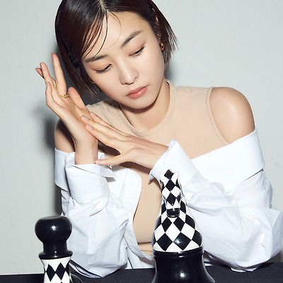 이연희, 과감한 쇼트커트