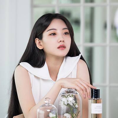 조이현 디올뷰티 마리끌레르 화보