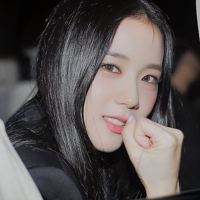 블랙핑크 지수 까르띠에 행사 사진 직찍 고화질 사진