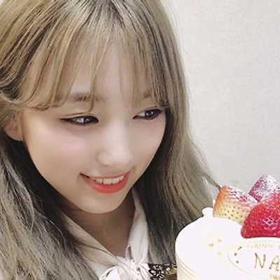 190618 - 190628 아이즈원 SNS