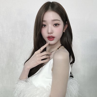 [아이브(IVE)] 데뷔 포스터 모음