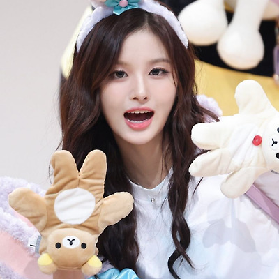 토끼 설윤