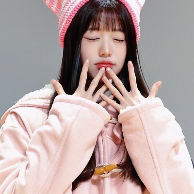 231125 IVE 팬사인회 장원영 직찍