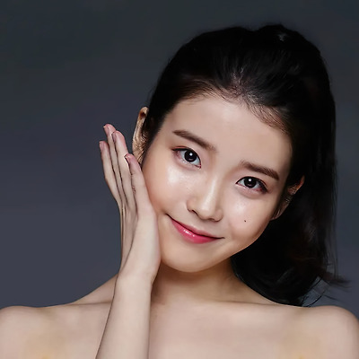 [아이유] 아이소아이 광고 자료 모음