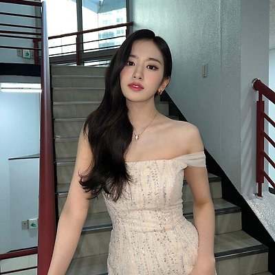 아이브 안유진 인스타그램 셀카 사진