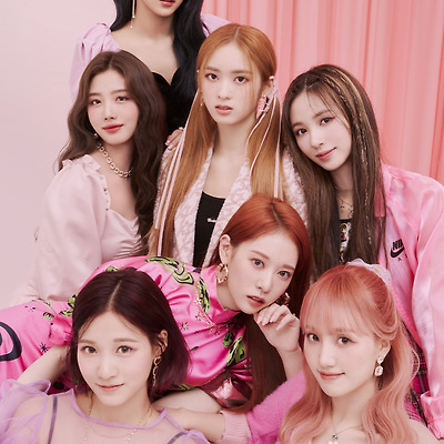 체리블렛[Cherry Bullet] Cherry Rush 티져 고화질 화보 15장