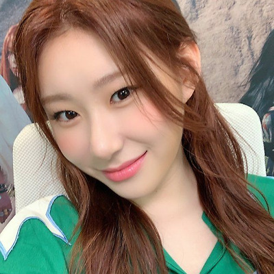ITZY 채령