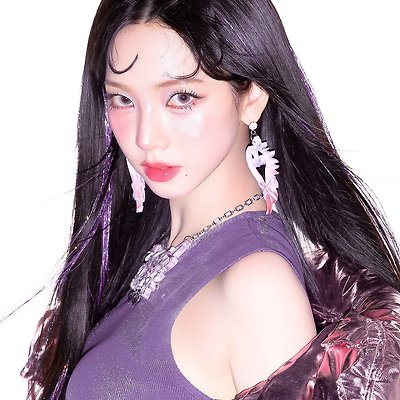 [aespa] 에스파 카리나 새 앨범 티저 사진 모음 `~`