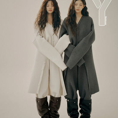 엔믹스, 몽환적이고 사랑스러움