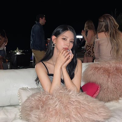 여자아이들 미연 인스타그램 퀸카
