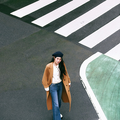 신예은, 또 다른 매력