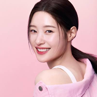 배우 정채연 '에스티 로더 (Estee Lauder)' 화보