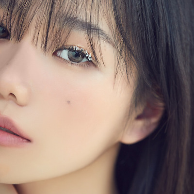조유리 싱글즈 화보