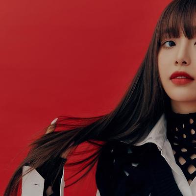 츄,김립 (이달의소녀) 에스콰이어 화보