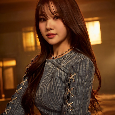 아일리원, ‘I MY ME MINE’ 첫 번째 콘셉트 포토 공개