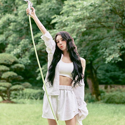 채영 (트와이스) 에스콰이어 화보