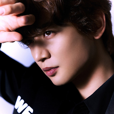 최민호  “어릴 적 꿈꾸던 일을 실제로 하고 있어요.”