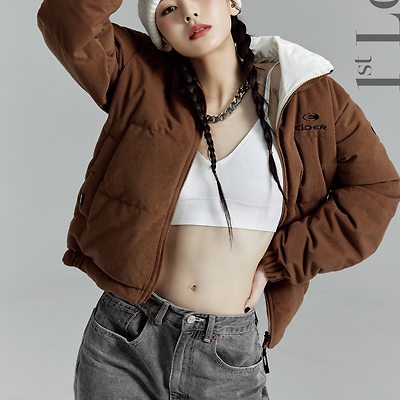 노제여보, 슈스가 된 노제의 퍼스트룩 화보 고화질