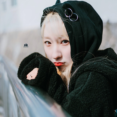 250303 이화벽화마을,낙산공원 스냅 📸 (16pics)