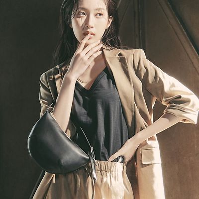 배우 문가영, 랙앤본 첫 한국 로컬 앰버서더로 발탁
