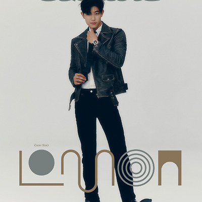 로몬 "'지우학'과 '3인칭 복수'에서 함께한 동년배 동료 배우들에게 큰 자극 받아”