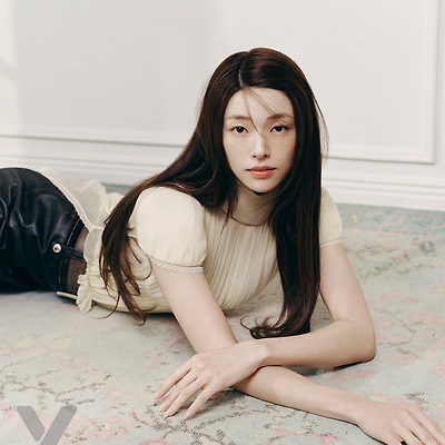 하영, 따듯한 무드