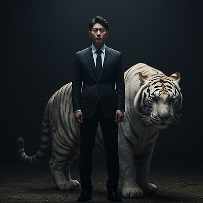 백호대살 사주팔자 속 숨겨진 힘 제대로 알고 활용하기