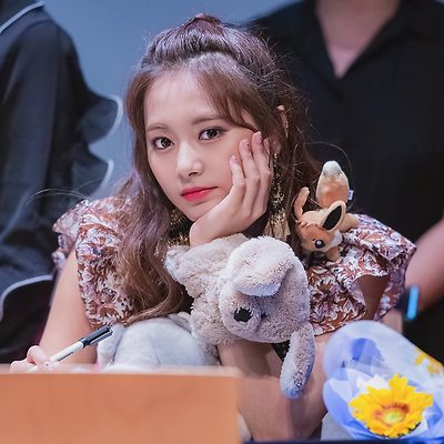 트와이스[TWICE] 쯔위 고화질 사진 A - 35장