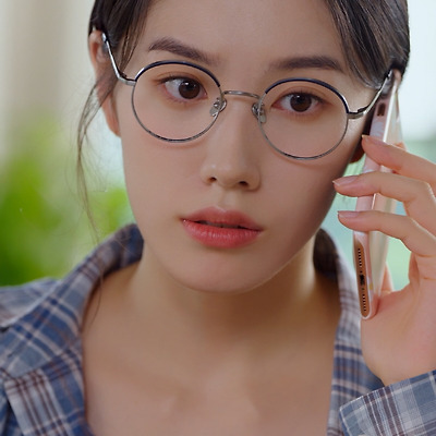 박시연, 숏폼 드라마 '해야만 하는 쉐어하우스' 캐스팅
