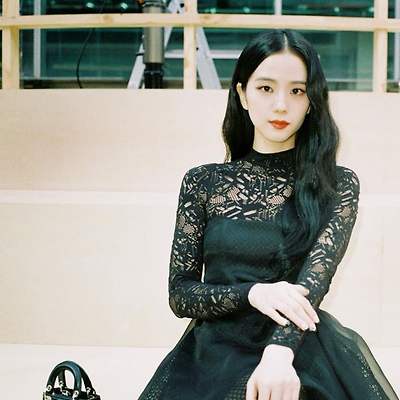 디올 이화여대 패션쇼 블랙핑크 지수 인스타그램