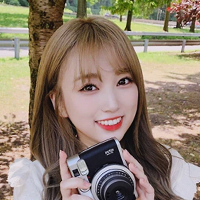190709 - 190717 아이즈원 SNS