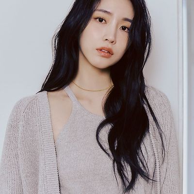 환승연애2 성해은 'Harper's BAZAAR Korea' 온앤온 (onandon) 화보