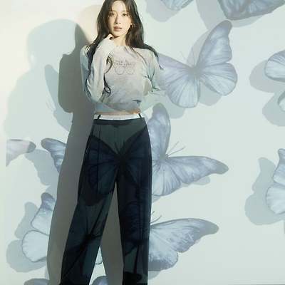 [HD] 문가영(Mun Ka-young) 닉앤니콜 2024 FW 컬렉션 2 고화질 화보