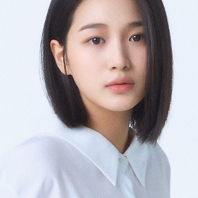 신예 배우 한가을 '스토리제이컴퍼니' 프로필 촬영