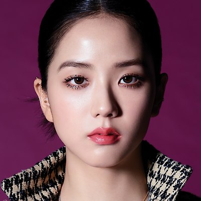 [블랙핑크] 지수 '보그 코리아' 화보 고화질 (20/3)