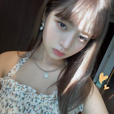 아이브의 보물 Rei Naoi