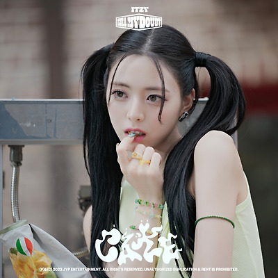 [X] 230801 'CAKE MV 비하인드