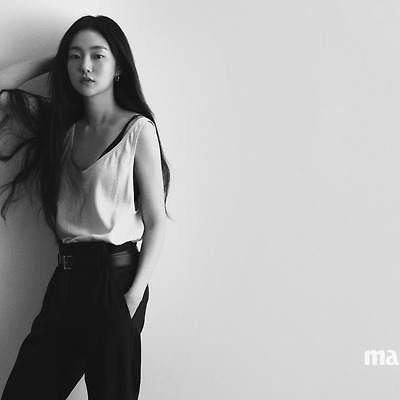 [HD] 김혜준(Kim Hye-jun) 마리끌레르 2024 7월호 고화질 화보