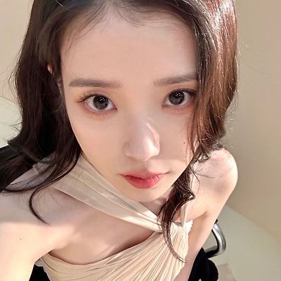 [250124] 아이유 인스타그램