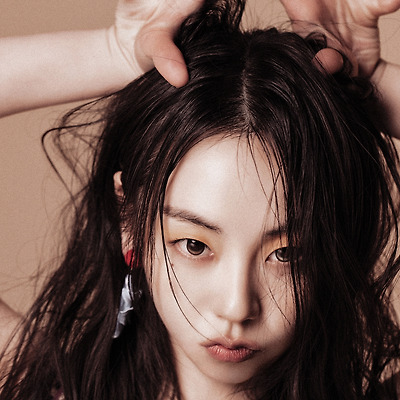 [HD] 안소희(An So-hee) 데이즈드 2024 5월호 고화질 화보