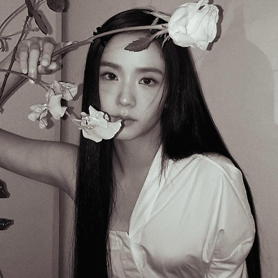 블랙핑크 지수, 고혹 미모