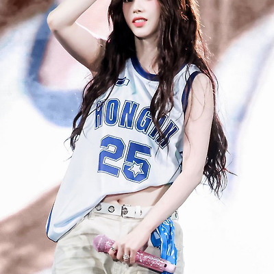 에스파 카리나 홍익대