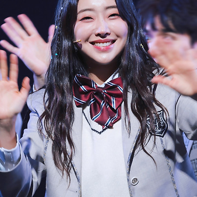 240717 뮤지컬 4월은 너의 거짓말 커튼콜데이