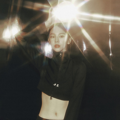 에스파(AESPA) 카리나