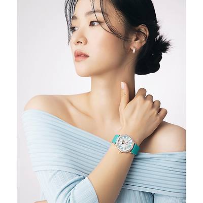 전여빈 블랑팡 화보