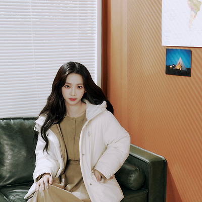 [HD] 에스파(aespa) 카리나(KARINA) 노르디스크 2024 FW 고화질 화보 2탄