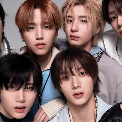 보이넥스트도어(BOYNEXTDOOR), 웨스턴 무드