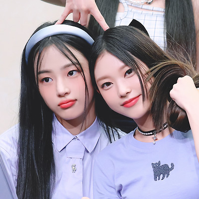 [220819] 뉴진스 (엠투유레코드) 팬싸인회
