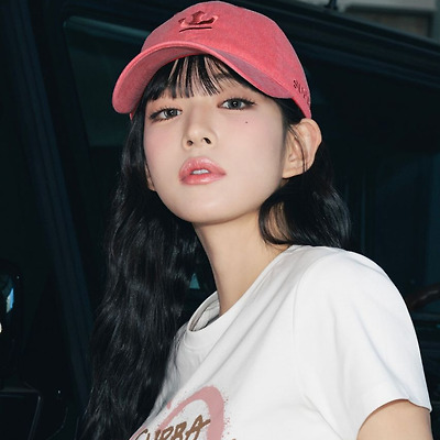 프로미스나인 이채영 수프라